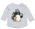 Huxbaby Percy Snack Top HB222S23