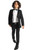 Appaman Black Mod Suit (8SU6)