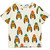 MINI RODINI Bloodhound T-Shirt 2412011211 