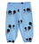 MINI RODINI Ritzrats Blue Baby Sweatpants 2413013560