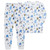 COCCOLI Boys Pajama TLM5542