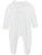 Patachou White Footie 3733014