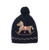 Patachou Classic Knit Hat 3733129