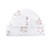 Baby Club Chic Hat - Sleep Tight Bear Pink (HAT04084)