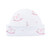 Baby Club Chic Hat - Rocking Horse Pink (HAT04078)