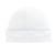 Baby Club Chic Hat with Blue Crochet Trim (HAT03026)
