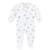 Baby Club Chic Footie - Baby Toys Blue (FOO49108) 