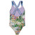 MOLO Neve Swimsuit - Wild Nature (8S24P511-6991)