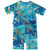 MOLO Neka Swimsuit - Ocean Zones (8S24P609-9001)