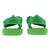 MOLO Zola Sandals - Bright Green (7S24U303-8857)