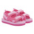 MOLO Zola Sandals - Hibiscus (7S24U303-8854)