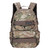 MOLO Skate Backpack - Camouflage (7NOSV20-6690 )