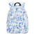 MOLO Mio Backpack - Blue Horses