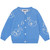 MOLO Brody Cardigan - Forget Me Not (Copy of 6S24I209-8889)