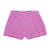 MOLO Signe Shorts - Purple Shell Stripe (4S24H101-9044)