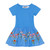 MOLO Carin Dress - Little Garden (4S24E117-3568)