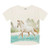 MOLO Raeesa Top - Horse on Beach (2S24A207-3586)