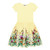  MOLO Cissa Dress - Artichoke Patch (2S24E125-3451)