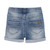 MINYMO Baby Boys Denim Shorts 113556