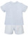 Tutto Piccolo Boys Polo & Shorts 7711S24