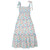 Tutto Piccolo Sun Dress 7264S24