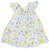 Tutto Piccolo Sun Dress 7260S24