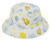 Tutto Piccolo Reversible Sun hat 7960S24