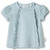 Sanetta Girls Ruffled Top 11490 (11490-50358)