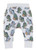 Huxbaby Dino Band Pants HB6137W24