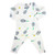 OH BABY Tennis Print 2pc Set #2010P466