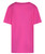 FUN & FUN Fuchsia Boxy Top FNJTS17391