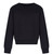 FUN FUN Black Sweatshirt FNJTS17392