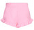 FUN FUN Neon Pink Shorts FNBSO16940