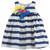 Junior Gaultier Baby Dress