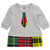 Junior Gaultier Baby Dress 5e30033