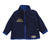 Kanz Reversible Fleece Jacket