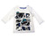 Little Marc Jacobs Tee w05088