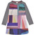 Paul Smith colorful jersey dress.