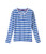 Petit Bateau Womens Top 31015