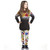 Moschino Sweatshirt Dress HDV02L-E024G 