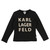 Karl Lagerfeld Tee Z15047 