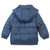 3 Pommes Winter Coat