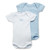 Petit Bateau 2pk. Bodysuits 15059