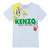 Kenzo Tee KL10558 ( KL10558)
