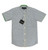 Leo & Zachary Green Shirt (5570S)