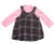 3Pommes 2pc.Dress Set