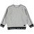  MOLO Madsim Sweatshirt - Words (1s19j217-4834)