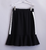 T-Love Black Skirt with Pearls (84030-black)
