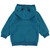 MOLO Ummi Blue Fleece Jacket