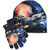 MOLO Kaya Hat & Gloves - Space